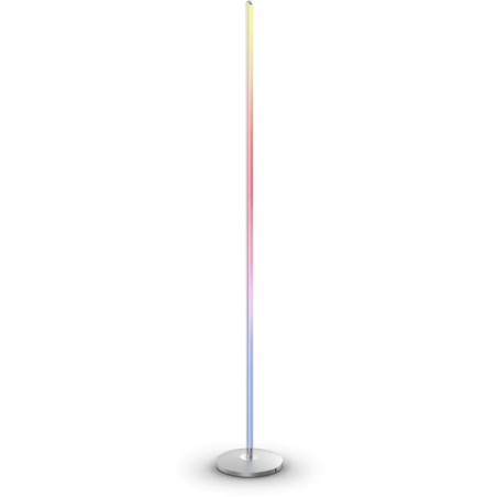 Govee H6076 Floor Lamp - Versatile 3300-4300K RGBICWW LED Lighting for Ultimate Ambiance